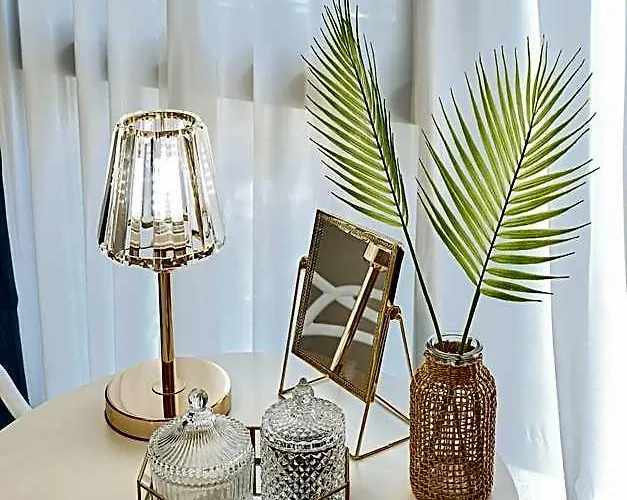 Comocasa Fully Furnished *